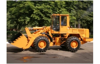 Аренда погрузчика 3,8 тонн