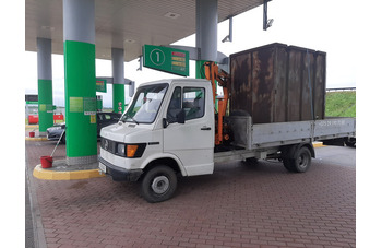 Услуги манипулятора 2.5т.