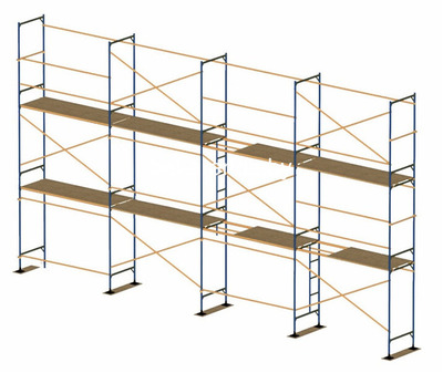 АРЕНДА СТРОИТЕЛЬНЫХ ЛЕСОВ. МИНСК