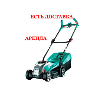 Газонокосилка Bosch Rotak 32 LI (на АКБ)