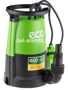 Дренажный насос ECO DP-916. Аренда Орша