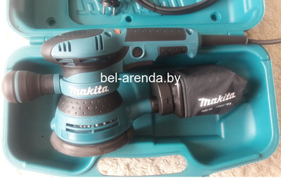 Шлифмашинка прокат (аренда) в Орше