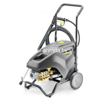 Аренда проф. мойки высокого давления KARCHER HD 6/15-4 (до 190 бар). 220В.