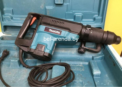 Перфоратор SDS max прокат (аренда) в Орше