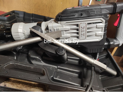 Отбойный молоток PIT GSH90-C2, Bosch 16-30, Bosch 11, Диолд МЭО-2