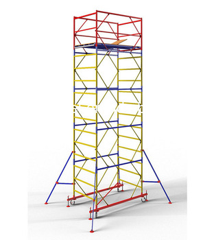 Вышка-тура ВСР-0,7х1,6 Аренда ПРОКАТ
