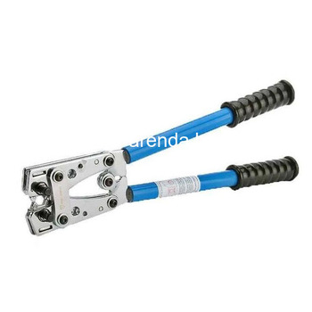 Аренда пресс-клещей гексагональных ПКГ-50