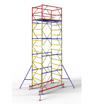 Вышка-тура ВСР-0,7х1,6 Аренда ПРОКАТ