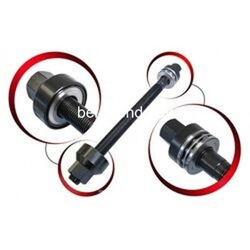 Съёмник для замены ступичных подшипников VAG