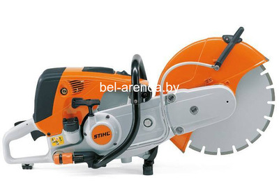 Прокат Бензорез Stihl TS420 . Аренда Орша.