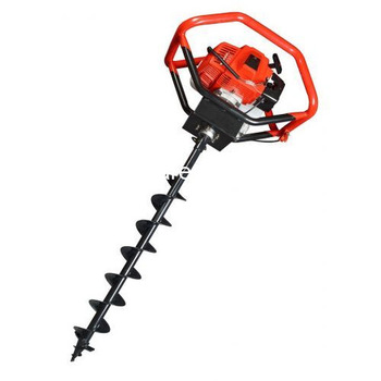 Прокат. Мотобур (Бензобур) FUBAG FPB 71. Аренда Орша.