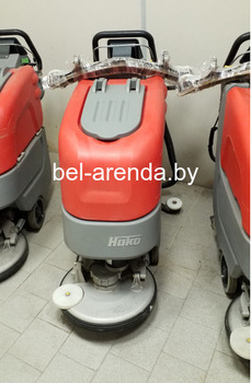 ПОЛОМОЕЧНАЯ МАШИНА  Hako В30