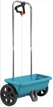 Разбрасыватель-сеялка Gardena L