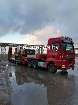 Аренда трала