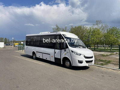 Пассажирские перевозки 