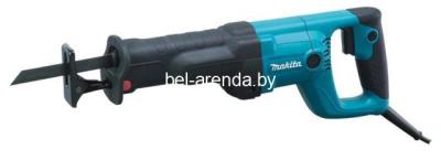 Аренда сабельная пила-ножовка электрическая Makita JR3051T. 1200 Вт. УРУЧЬЕ.