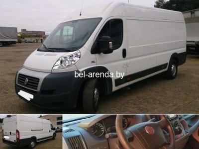 FIAT DUCATO дл.2,4 выс. 1,3