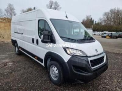 PEUGEOT BOXER дл3,0 выс.1,3