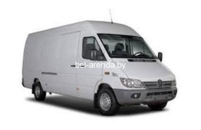 MERCEDES SPRINTER дл.4,2 выс.1,85