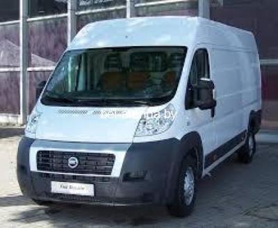 FIAT DUCATO дл.4, выс1,9