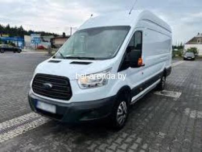FORD TRANZIT ДЛ.3,2 ВЫС.1,9