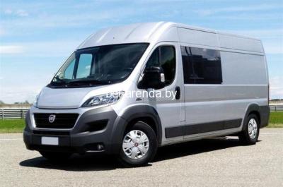 FIAT DUCATO дл.2,4, выс.1,3