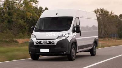 FIAT DUCATO дл.2,4 выс. 1,3