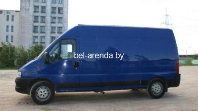 FORD TRANZIT дл.2,4 выс.1,9