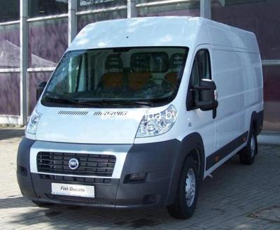 FIAT DUCATO дл.4 выс.1,9
