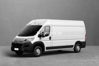 CITROEN JUMPER дл. 4 выс. 2,1