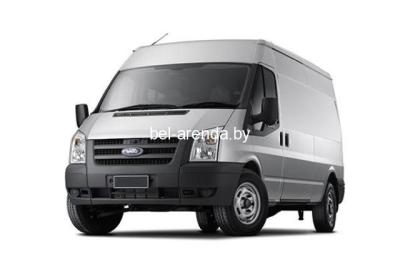 FORD TRANZIT ДЛ.3,2 ВЫС.1,9