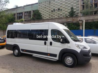 FIAT DUCATO дл.3 выс.1,9