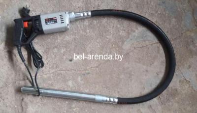 вибратор для бетона