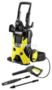 Мойка высокого давления KARCHER K 5. Прокат аренда в г.Орша. 