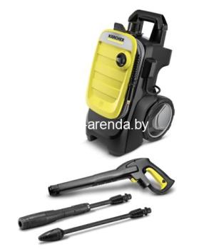 Аренда мойки высокого давления Karcher K-7 Compact. 180 бар. 220В.