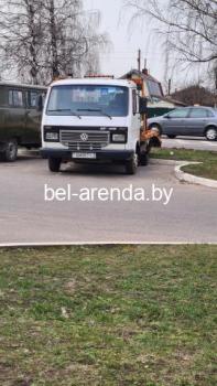 Услуги эвакуатора 24/7