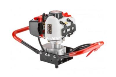 Бензобур ECO GD - 53