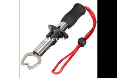 Аренда липгрипа для захвата пасти хищной рыбы