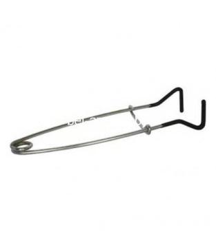 Аренда зевника для открытия пасти хищной рыбы