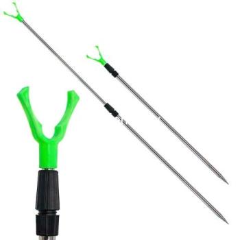 Аренда подставки для удочки