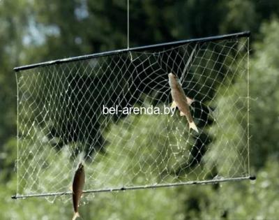 Телевизор рыболовный