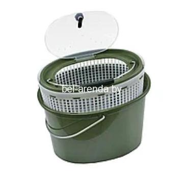 Аренда кана для живца (8л.)