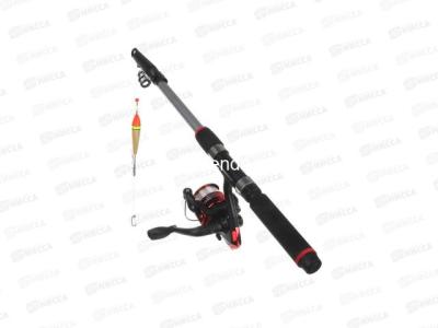 Удочка поплавочная в сборе (5м)