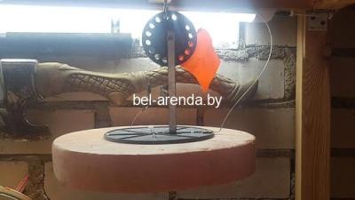 Аренда кружка рыболовного плавающего