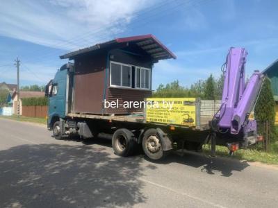 Манипулятор Минск