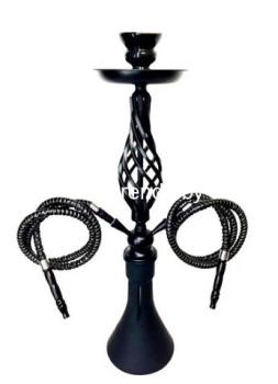 Аренда кальяна 56см 2 трубки