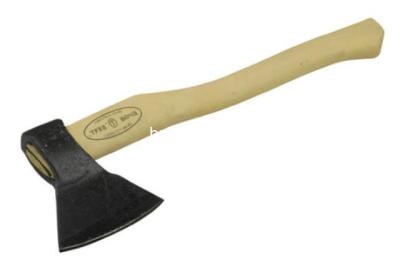 Аренда топора