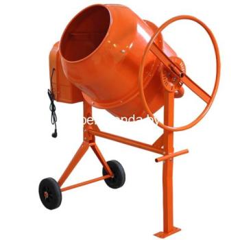 Бетоносмеситель SKIPER CM-200 в аренду 