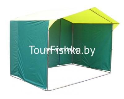 Аренда шатра-палатки 3,0 X 1,9