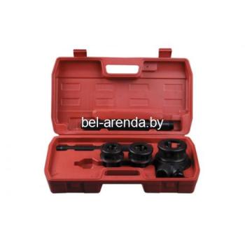 Клупп резьбонарезной 1/2", 3/4", 1" STAYER MASTER